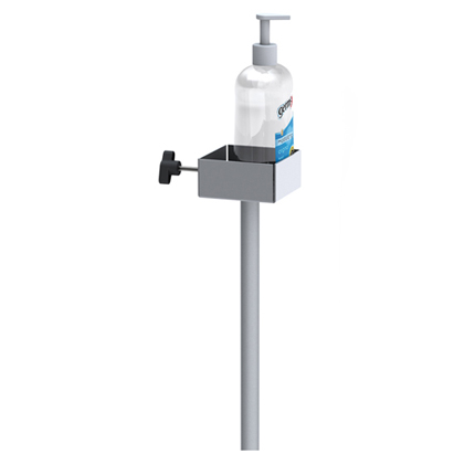 Pump Dispenser Fixed Height Round Base Pump Dispenser Fixed Height Round Base